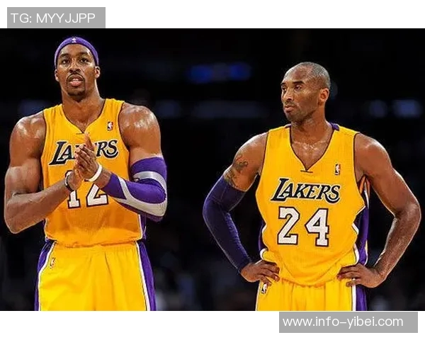 霍华德回忆科比去世时湖人队飞机上的悲痛瞬间