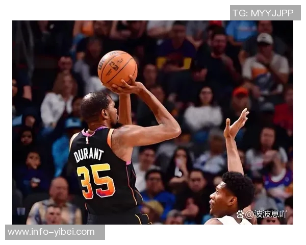 杜兰特谈超远三分投篮的心理影响与比赛中的挑战感受