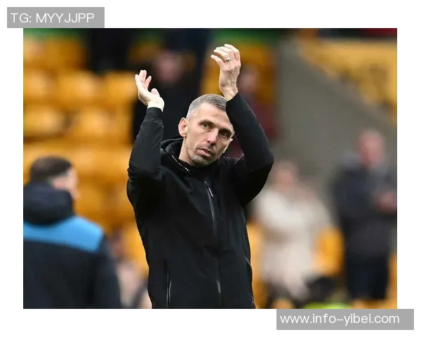 前狼队主帅加里奥尼尔正式接任斯特拉斯堡主教练职务 前狼队主帅加里奥尼尔正式接任斯特拉斯堡主教练职务