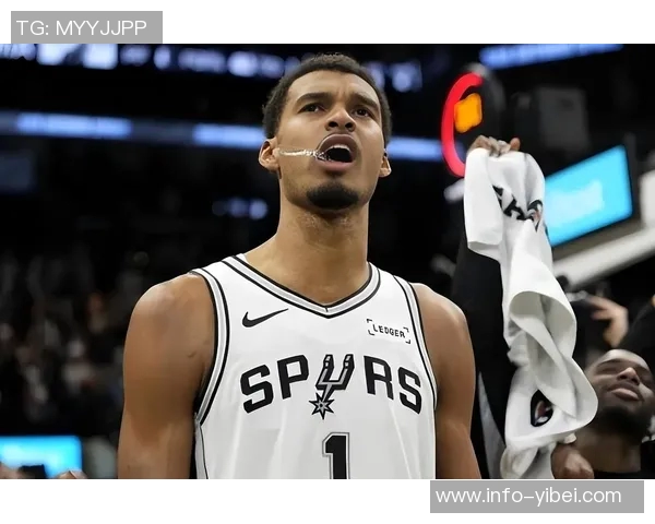 马刺重返巅峰大胜雷霆迎来七连胜时隔六年再创辉煌