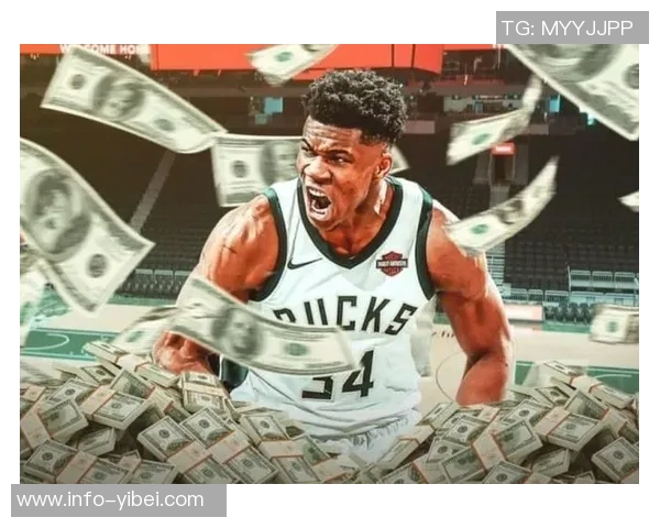 湖人有意字母哥交易传闻若成真将成为其心仪下家之一 湖人有意字母哥交易传闻若成真将成为其心仪下家之一