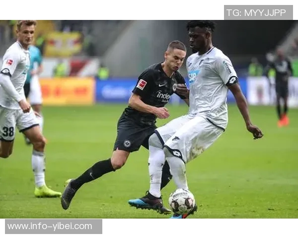 法兰克福正式签约21岁霍芬海姆边锋埃奇古亚布合同有效至2031年6月 法兰克福正式签约21岁霍芬海姆边锋埃奇古亚布合同有效至2031年6月