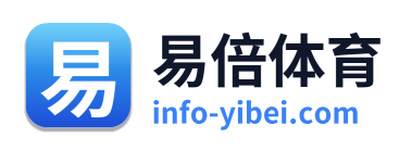 易倍体育 Logo